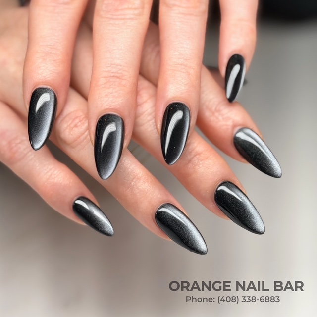 amazing nail